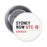 Sydney NSW  Buttons