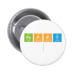 Poppy
   Buttons