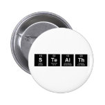 Stealth  Buttons