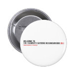 Welcome to  the Falmouth Gardens NEighbourhood  Buttons