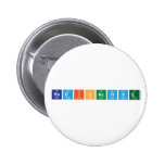 Radioactive  Buttons