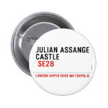 JULIAN ASSANGE CASTLE    Buttons