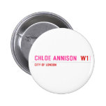 Chloe annison   Buttons