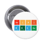 ARCHI
 MEDES  Buttons