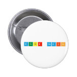 Mester Modise  Buttons