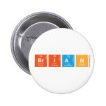 Brian  Buttons
