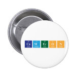 Cameron  Buttons