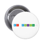 Mr Dinkles!  Buttons
