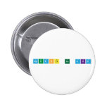 Aguante la AKD  Buttons