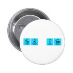 Tek it  Buttons