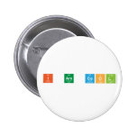 i am cool  Buttons