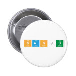 SANJU  Buttons