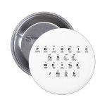 Periodic
 Table
 Writer
 Jason  Buttons