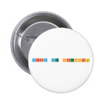 Feria de Ciencias  Buttons