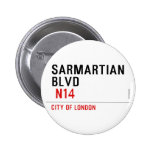 sarmartian blvd   Buttons