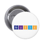 
 balistic  Buttons