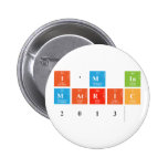 I'M IN
 MATRIC
 2013  Buttons