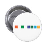 I am Batman  Buttons