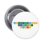 Congratulations
 Graduating
 Seniors  Buttons