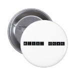 Micki Dang  Buttons