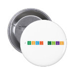 jachai ellis  Buttons