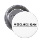 Woodlands Road  Buttons