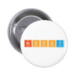 BROPHY  Buttons
