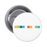 Haley is gay  Buttons