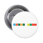 Science teacher  Buttons