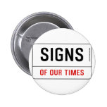 signs  Buttons