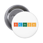 BRANDON  Buttons