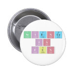 Science
 Is
 Fun  Buttons
