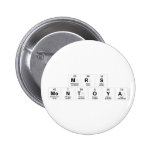 Mrs
 Montoya  Buttons