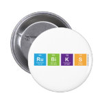 Rubiks  Buttons