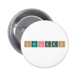 Harleen  Buttons