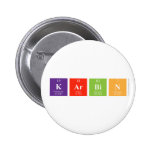 Karbin  Buttons