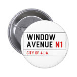 Window Avenue  Buttons