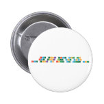 Never gonna give you up
 Never gonna let you down
 Never gonna run around and desert you  Buttons