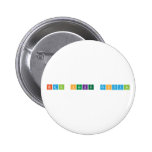 brain hacker festival  Buttons