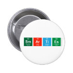 Smarties  Buttons