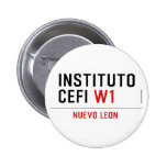 Instituto CEFI  Buttons