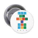 May
 the
 force
 be
 with
 you
 2019  Buttons