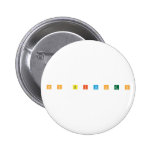 n o  b i tc h e s  Buttons
