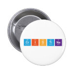 Cristina  Buttons