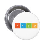 fabio  Buttons