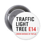 traffic light tree  Buttons