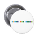 NisaHoca ile Fendekal  Buttons