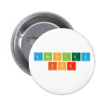Ainsley
 Fox  Buttons