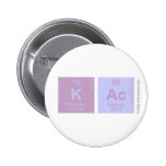 Kac  Buttons