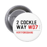2 Cockle Way  Buttons